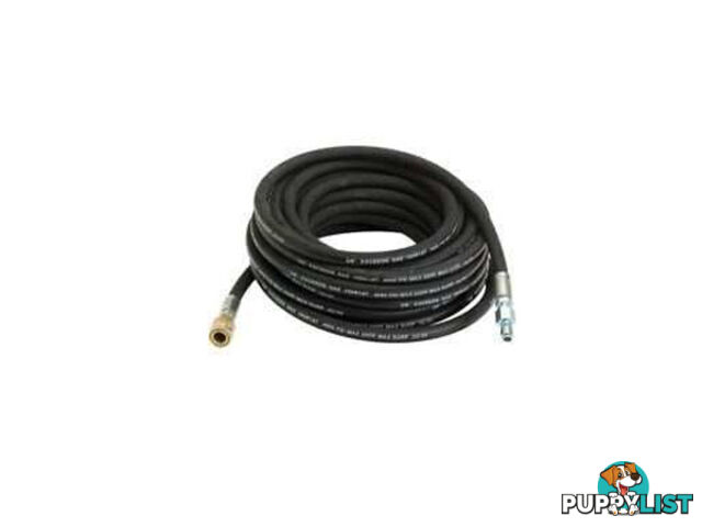 15M Heavy Duty High Pressure Washer 5000 PSI HIGH PRESSURE HOSE