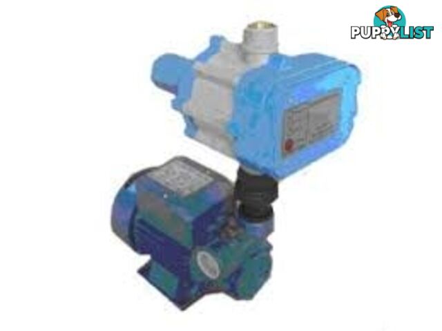 QWEO560  Water Pump