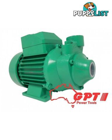 NEW PERIPHERAL CLEAN WATER PUMP QB70