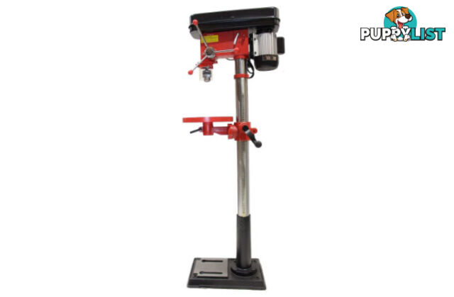 16MM 550W 16 SPEED  VERTICAL FLOOR DRILL PRESS