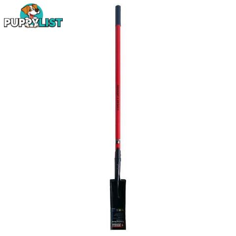 County Fibreglass Trenching Shovel SJ-SHO/90FG