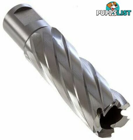 RS PRO HSS 12 mm Cutting ( Free Shipping ) Diameter Magnetic Drill Bit ; also available ;  ( 12-14-16-18-19-20-22-24-26-32  )