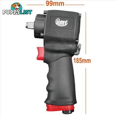 MICRO MINI AIR IMPACT WRENCH DRIVE