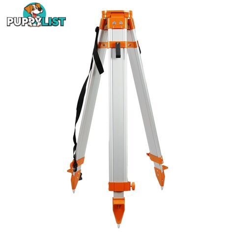 158 Aluminium Tripod for Laser level |  Rotary Laser level Dumpy Level Cross Line Laser