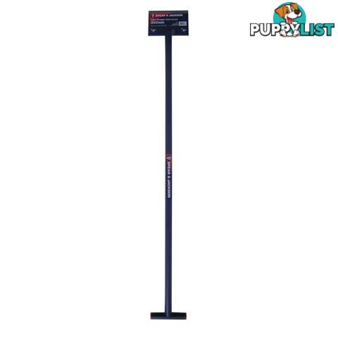 SPEAR & JACKSON 300MM FLOOR SCRAPER FOR CLEANING CEMENT WORK, RIPPING TILES