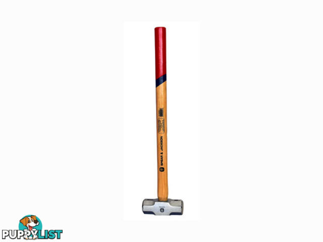 Sledge Hammer Timber Handle 10lb