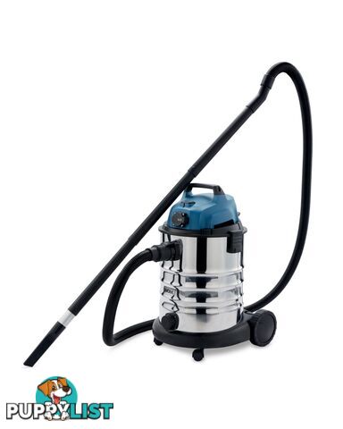 1200W Wet and Dry Vacuum (Factory Second)