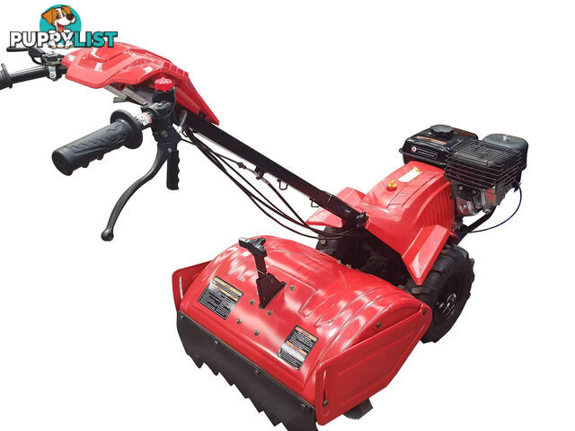 6.5HP 196CC PETROL TILLER ,CULTIVATOR TILLER ROTARY HOE