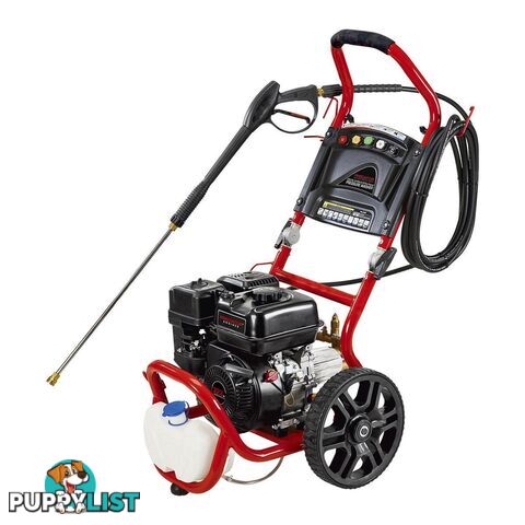 GPT 7HP  ( Italian pump) PRESSURE WASHER | CLEAN CAR TRUCK BOAT DRIVEWAY