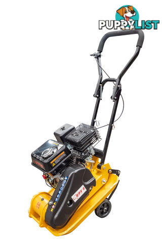 Plate Compactors 196cc ( 90Kg )