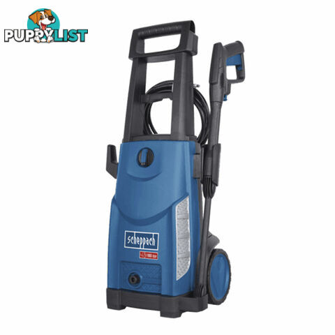 High Pressure Washer 2400W/2600PSI ((used-like new ))