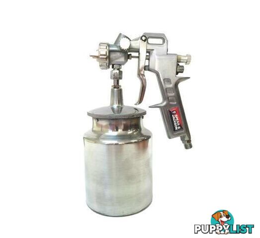 Suction Feed Spray Gun