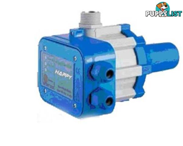 QWEPU10 PRESSURE PUMP CONTROL VALVE