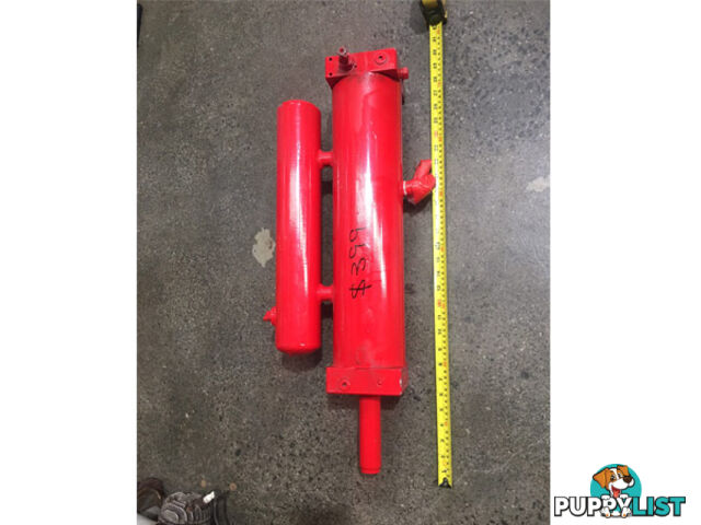 2in 1 -22Ton Hydraulic Ram