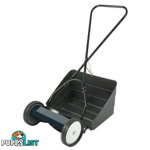 Hand Mower With Catcher (Factory Second )