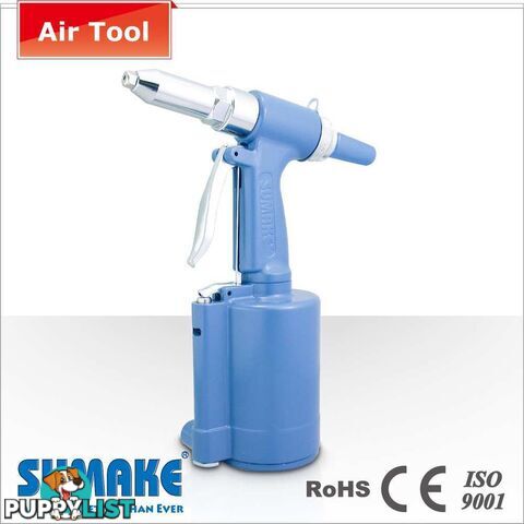 SUMAKE AIR RIVETER  3/16 ( Free Shipping )