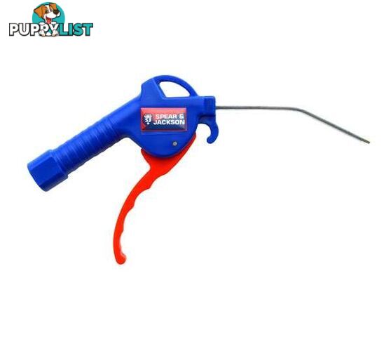 Air Blow Gun