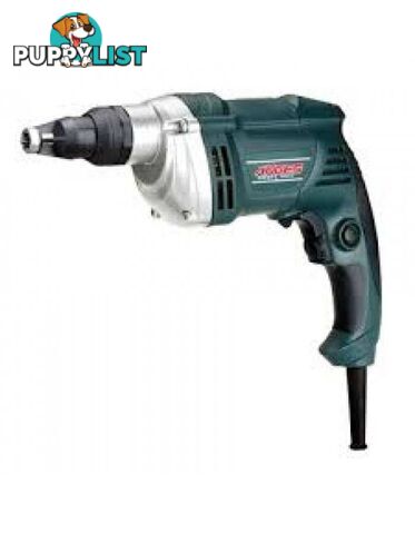 705W SCREWDRIVER AND DRILL