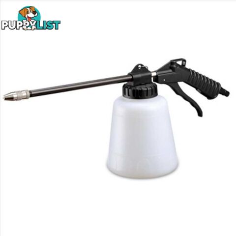 ENGINE SPRAY GUN