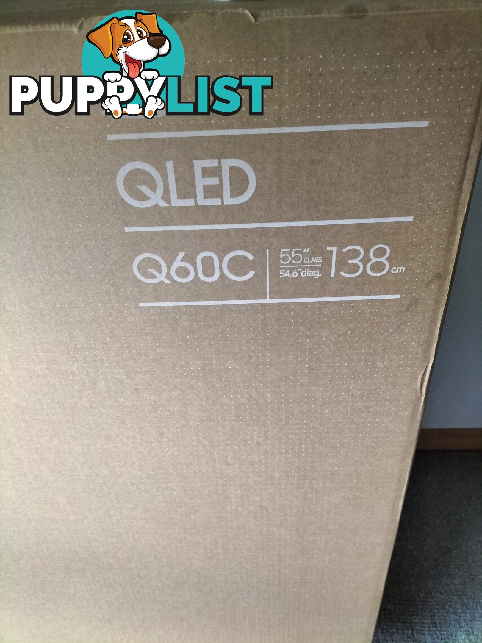 samsung tv 55inch qled