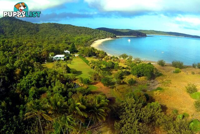 Great Keppel Island QLD 4700