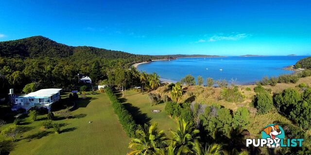 Great Keppel Island QLD 4700