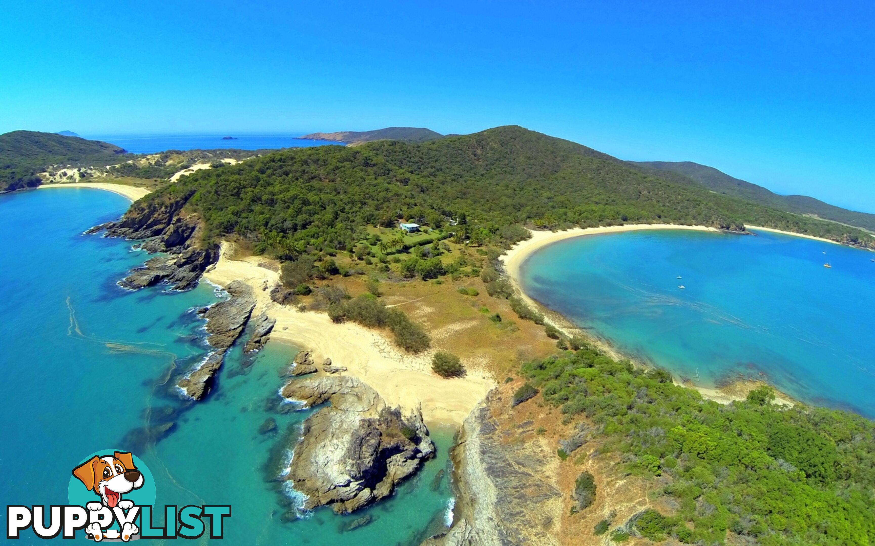 Great Keppel Island QLD 4700