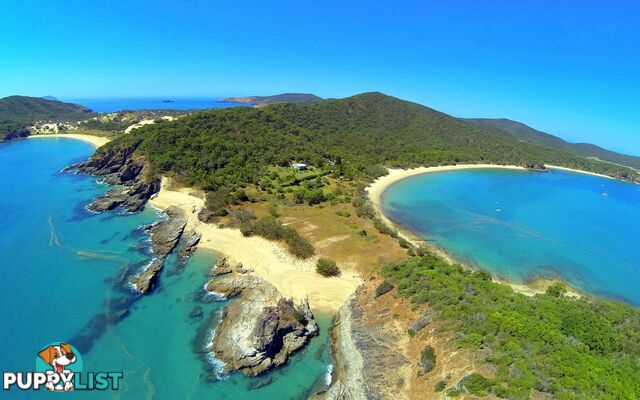 Great Keppel Island QLD 4700