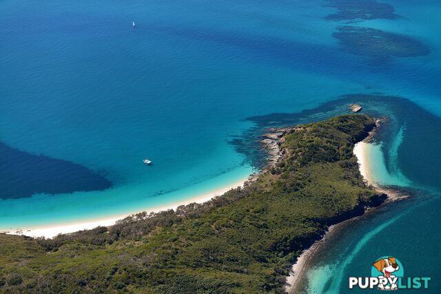 Great Keppel Island QLD 4700