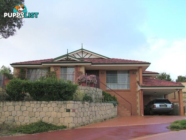 11 Pya Place Joondalup WA 6027