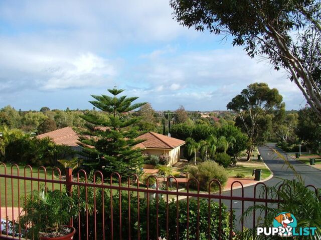 11 Pya Place Joondalup WA 6027