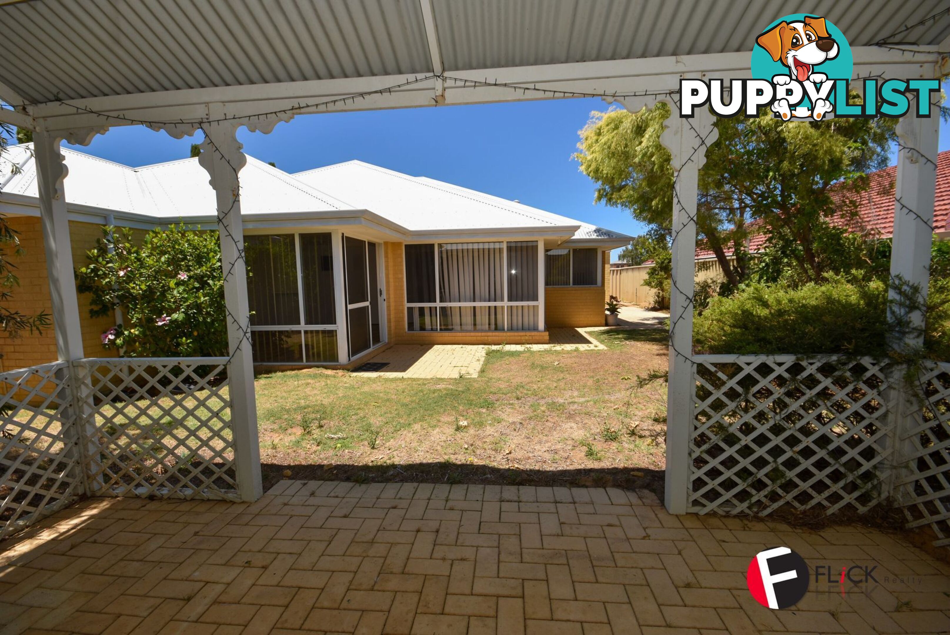 12 Ammanford Crescent Butler WA 6036