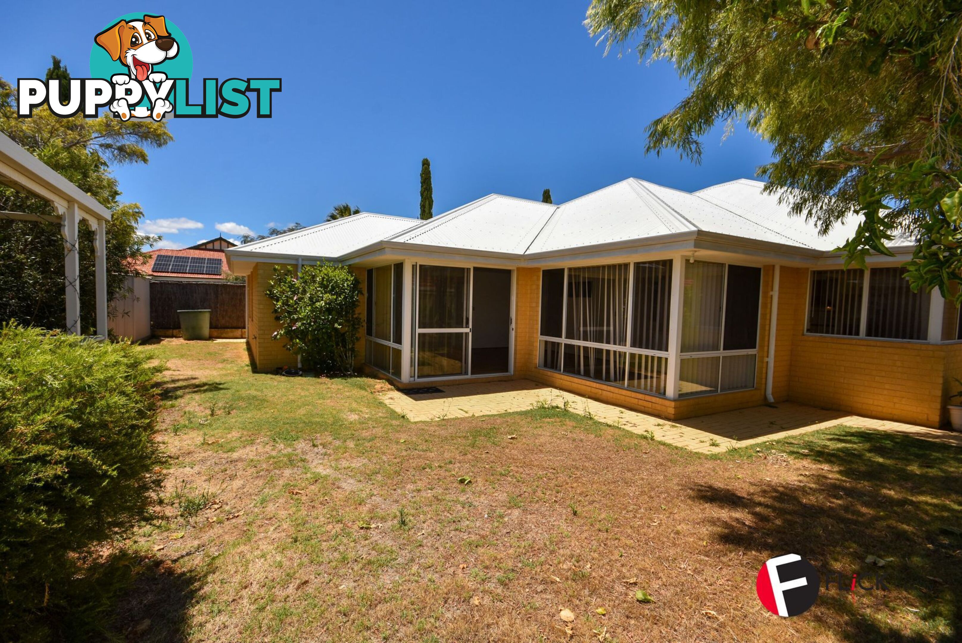 12 Ammanford Crescent Butler WA 6036