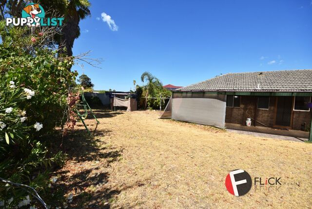 6 Sailfish Close BELDON WA 6027