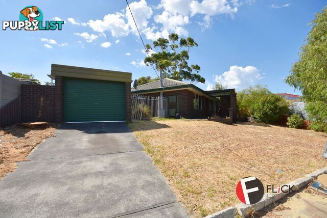 6 Sailfish Close BELDON WA 6027