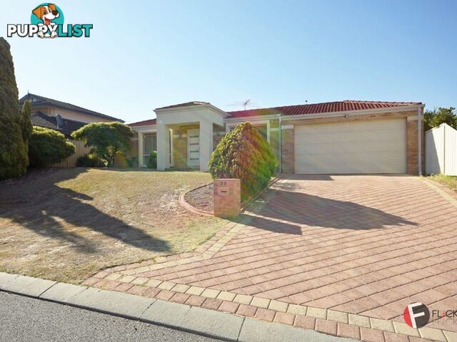 29 Broadmoor Green Currambine WA 6028