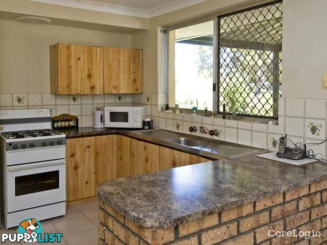 5 Hakea Court Forrestfield WA 6058