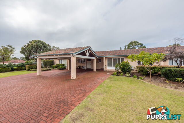 Unit 5 15 Westbrook Way Girrawheen WA 6064