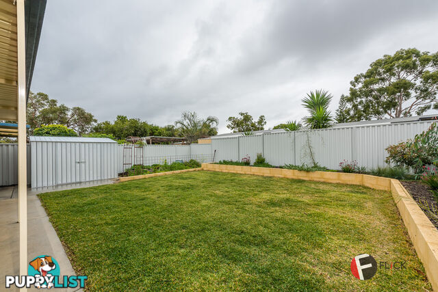 Unit 5 15 Westbrook Way Girrawheen WA 6064