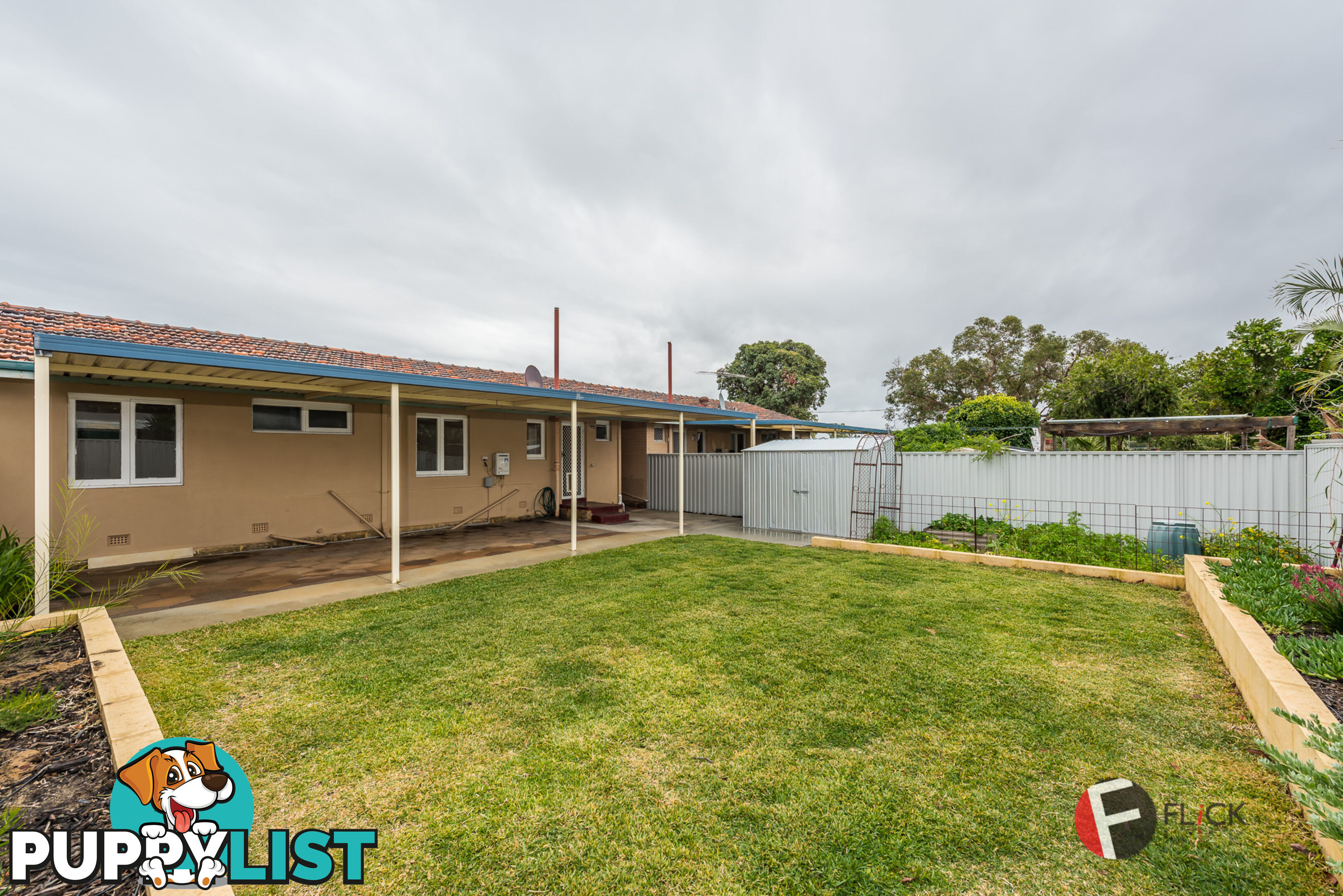 Unit 5 15 Westbrook Way Girrawheen WA 6064