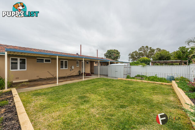 Unit 5 15 Westbrook Way Girrawheen WA 6064