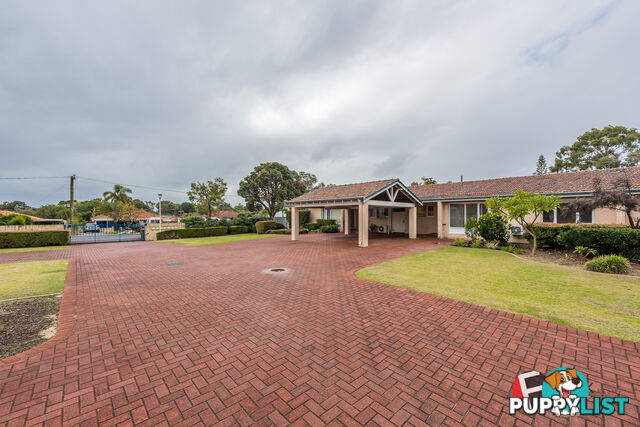 Unit 5 15 Westbrook Way Girrawheen WA 6064