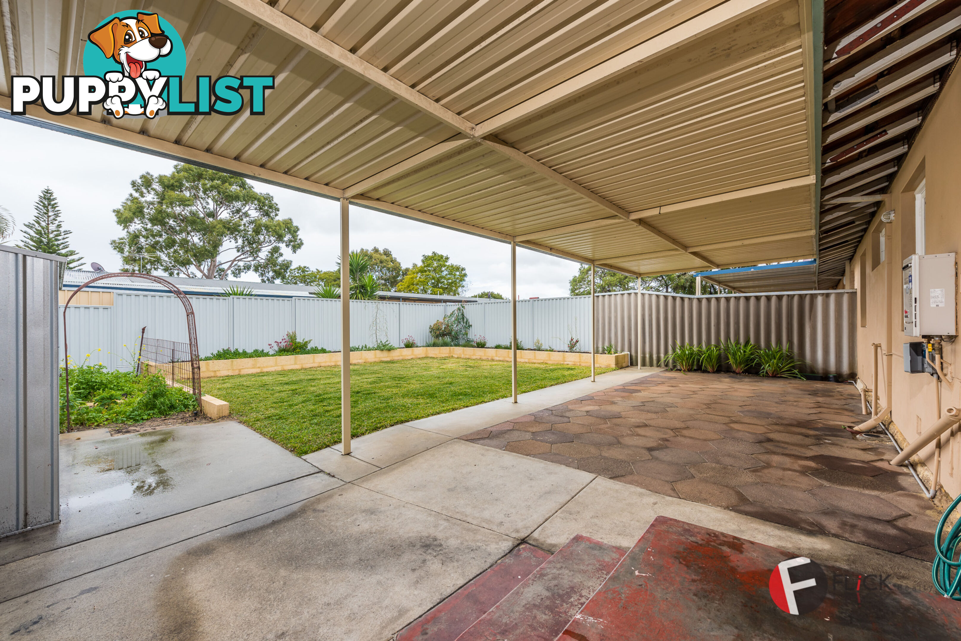 Unit 5 15 Westbrook Way Girrawheen WA 6064