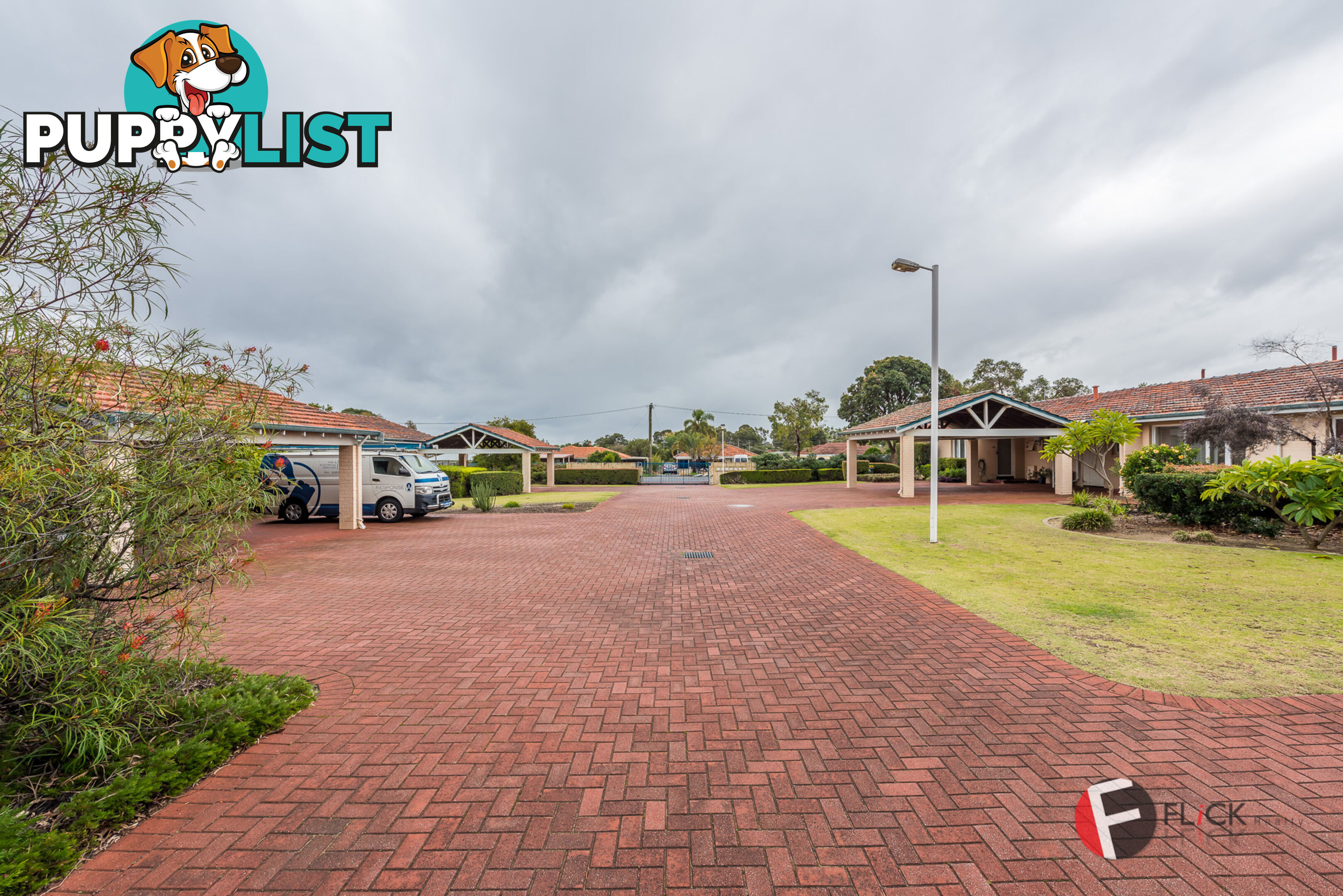 Unit 5 15 Westbrook Way Girrawheen WA 6064