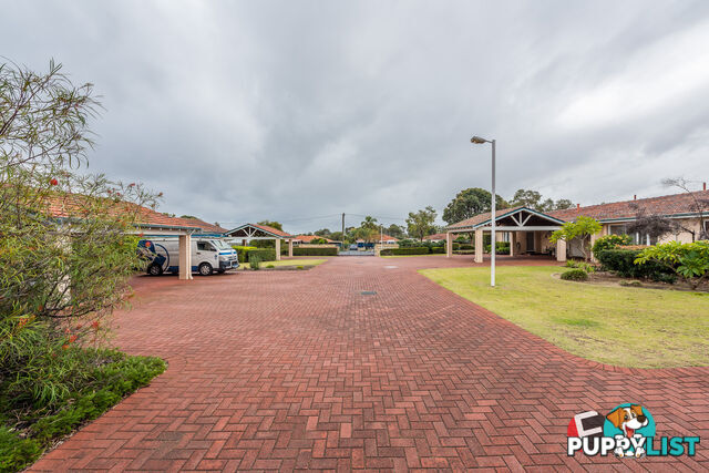 Unit 5 15 Westbrook Way Girrawheen WA 6064