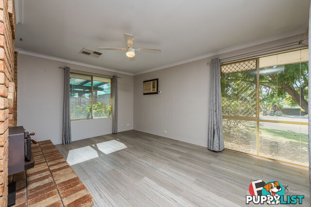 8 Tinsel Pl Mirrabooka WA 6061