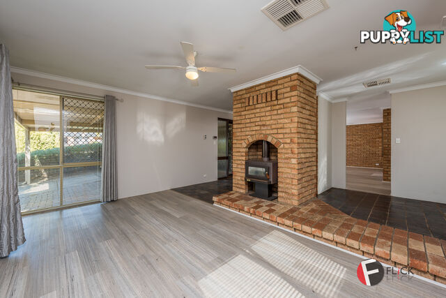 8 Tinsel Pl Mirrabooka WA 6061