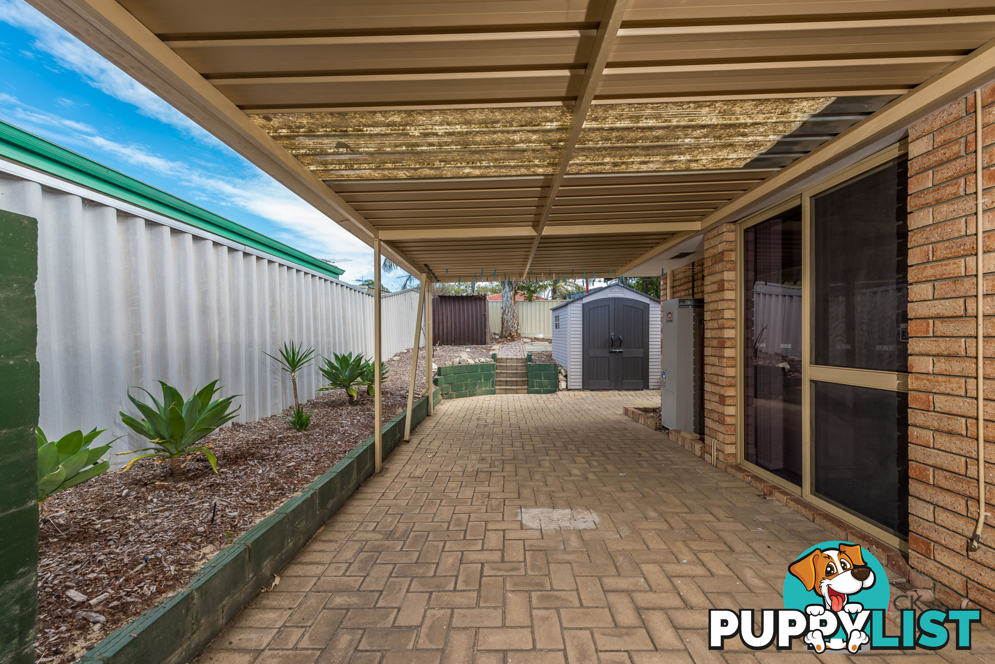 8 Tinsel Pl Mirrabooka WA 6061