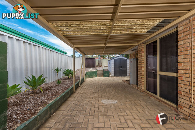 8 Tinsel Pl Mirrabooka WA 6061