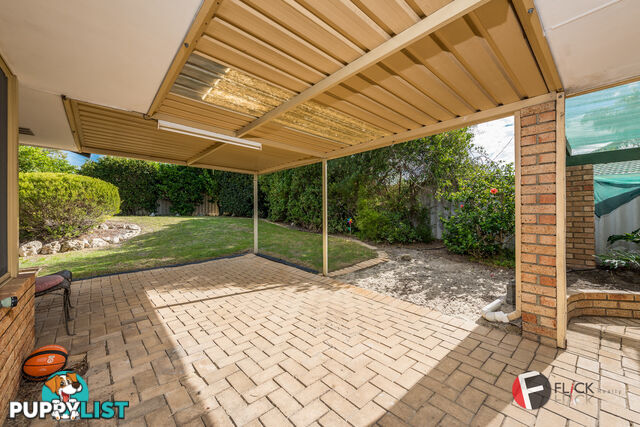 8 Tinsel Pl Mirrabooka WA 6061